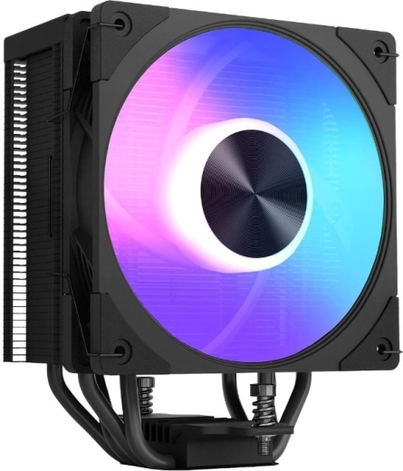 Răcitor CPU pe aer MODECOM Volcano 0C T101 ARGB 120 negru