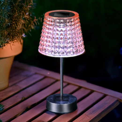 Lumină decorativă albă rece