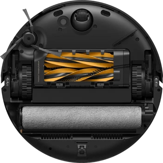 HydroForce™ Mopping 2.0: rolă de mop fără urme și cu aspirarea apei murdare