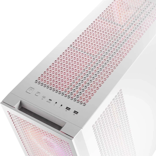 Suport de top pentru răcire cu lichid până la 360 mm
