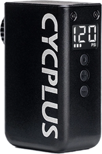 Mini pompă electrică Cycplus AS2 Pro