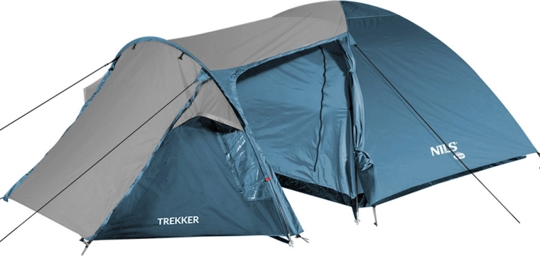 Antreu spațios pentru echipament