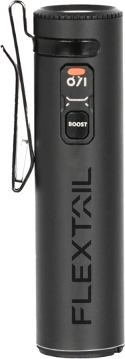 Lanternă Flextail Zero 1200 neagră