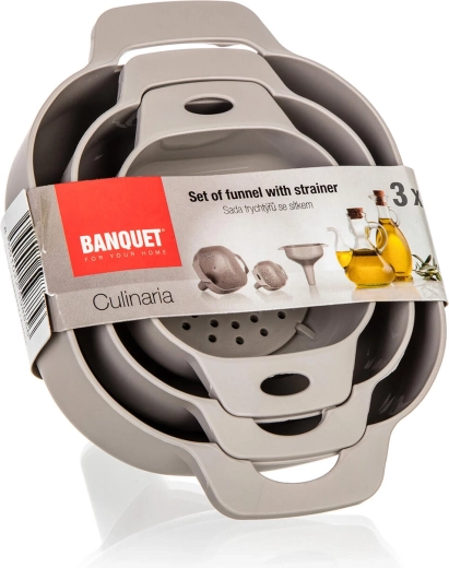 Trei dimensiuni pentru fiecare sticlă