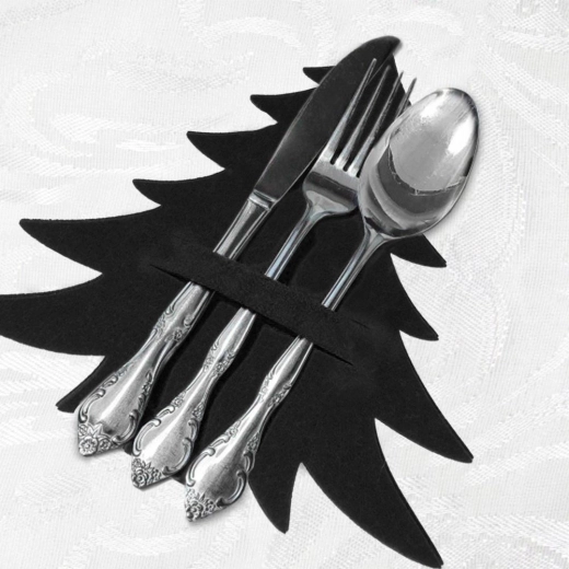 Fixare practică a tacâmurilor