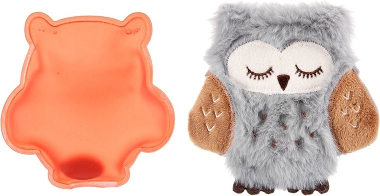 Reutilizabilă și potrivită și pentru răcire