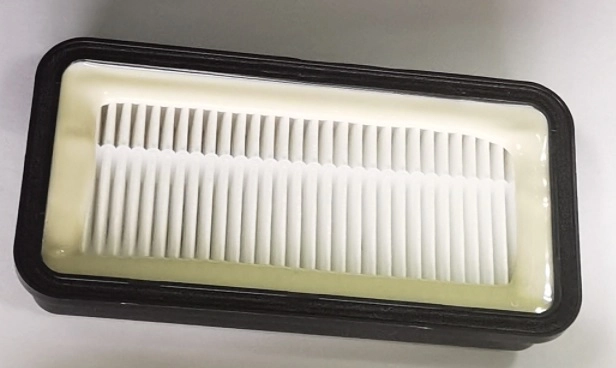 aspirator ciclonic fără sac Maltec Pro 4000 W, HEPA H13, 2 l