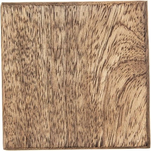Aspect decorativ natural
