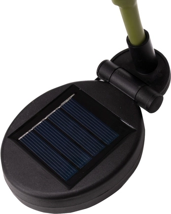 Alimentare solară fără cabluri