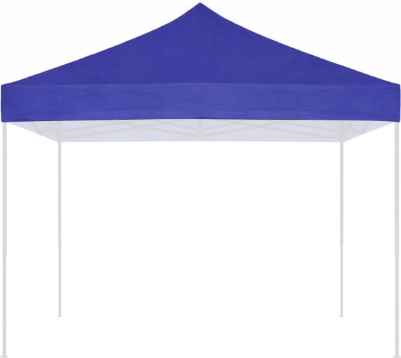 Croială universală pentru pavilioane 3 × 3 m