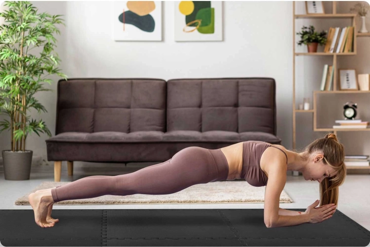 Confort și protecție pentru pardoseală