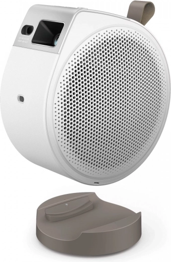 Imagine clară Full HD și durată lungă de viață LED