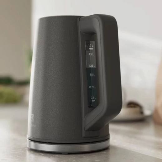 Temperatură precisă pentru ceai și cafea perfecte