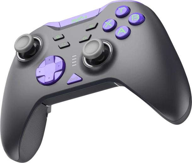 Joystick-uri capacitive 4000 DPI fără drift