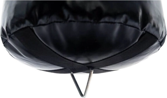 Stabilitate datorită inelului D inferior