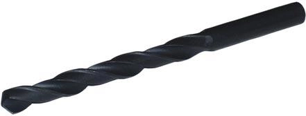 Set de burghie elicoidale HSS pentru metal 4,0 mm – set 5 buc.