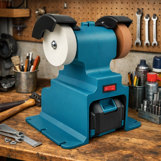 Lucru sigur și stabil, fără cablu