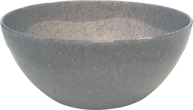 Bol din plastic PH Stone 13,5 cm 0,4 l