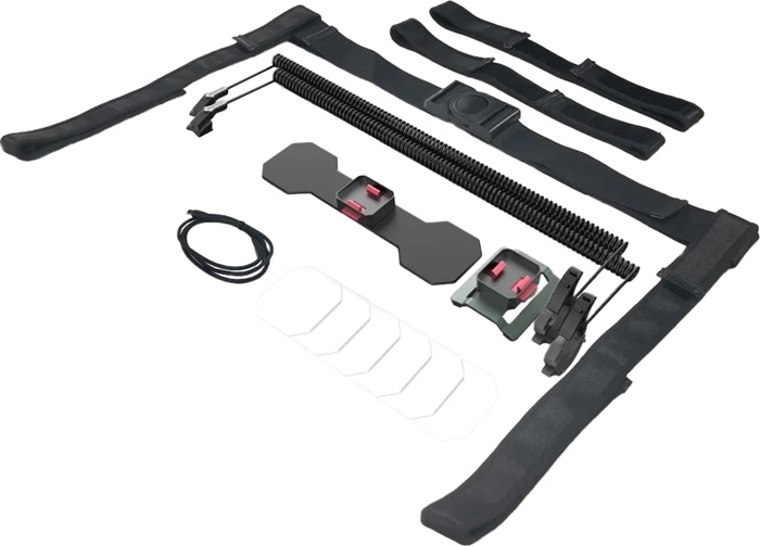 Set de accesorii pentru Waydoo Subnado