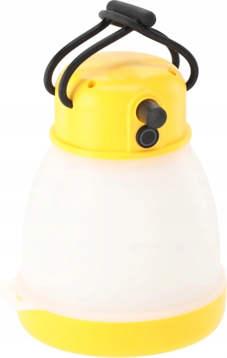 Ușoară, portabilă și pregătită pentru teren