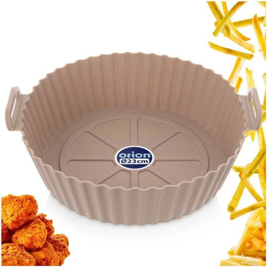 Silicon alimentar sigur, fără BPA