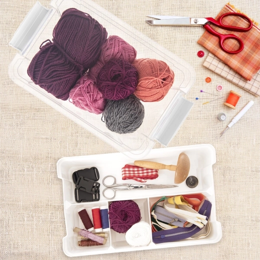 Utilizare universală în casă și pentru hobby