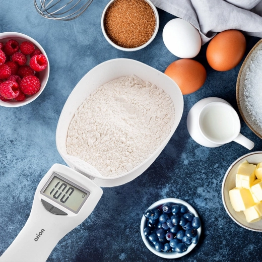 Cântărire direct în timpul prelevării