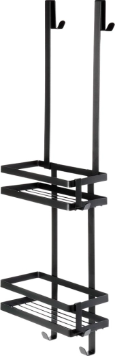 Construcție metalică durabilă cu scurgere a apei