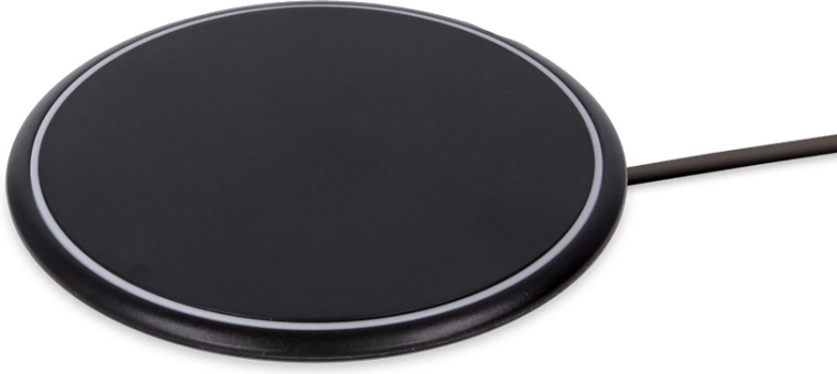 Încărcător wireless Maxlife 10 W negru