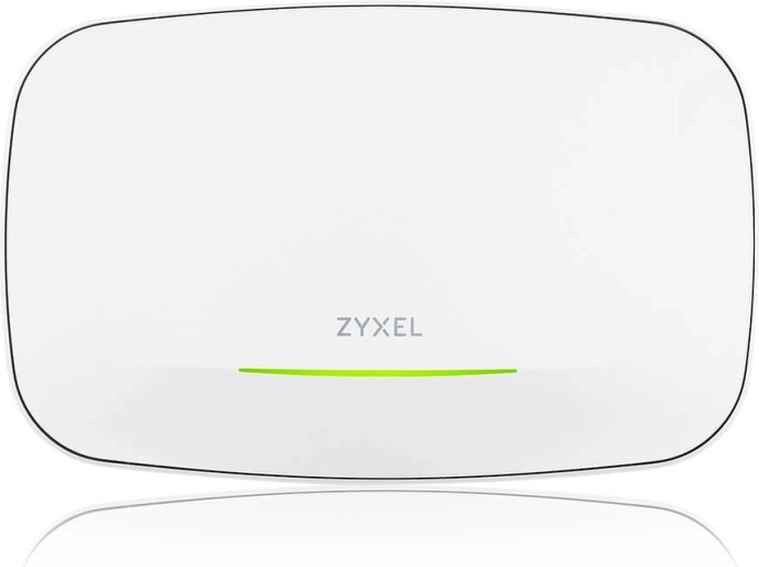 Zyxel NWA210BE punct de acces Wi‑Fi 7 cu BandFlex și 2.5GbE