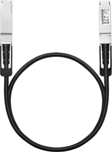 Omada QSFP28 100G cablu de conectare directă 1 m