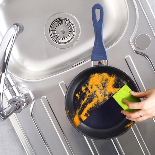 Prindere comodă și întreținere ușoară