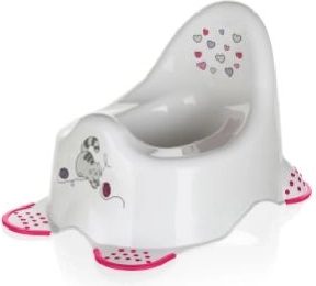 Oliță pentru copii cu pisicuță, 38 × 27 × 23,5 cm – BANQUET