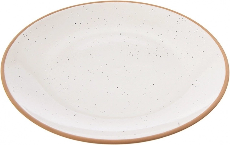 Ceramică rezistentă cu glazură pătată