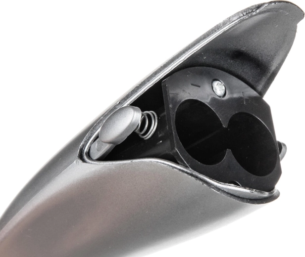 Funcționare pe baterii, fără cabluri