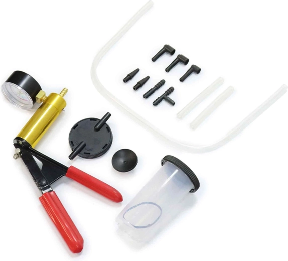 Set complet de accesorii