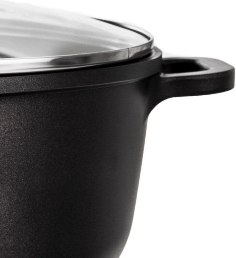 Suprafață antiaderentă din granit PFLUON