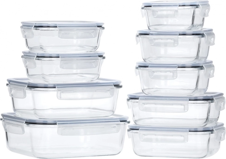 Sticlă borosilicată rezistentă