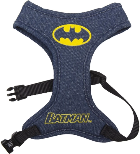 Ham pentru câini Batman XXS–XS - 1 bucată