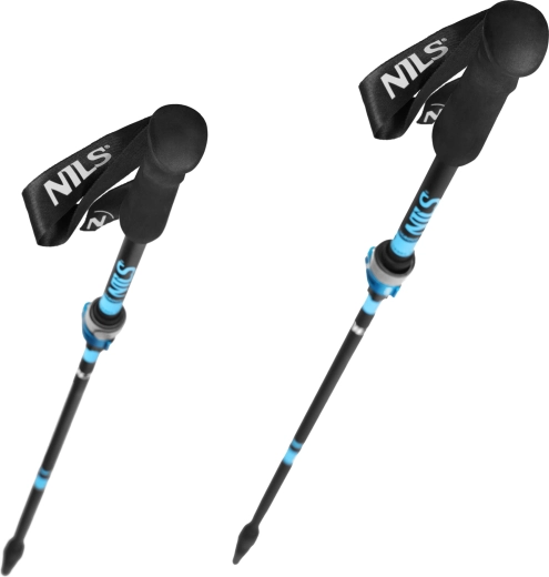 Reglaj telescopic cu încuietori robuste