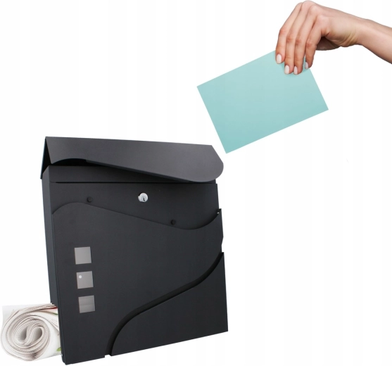 Ridicare în siguranță a coletelor