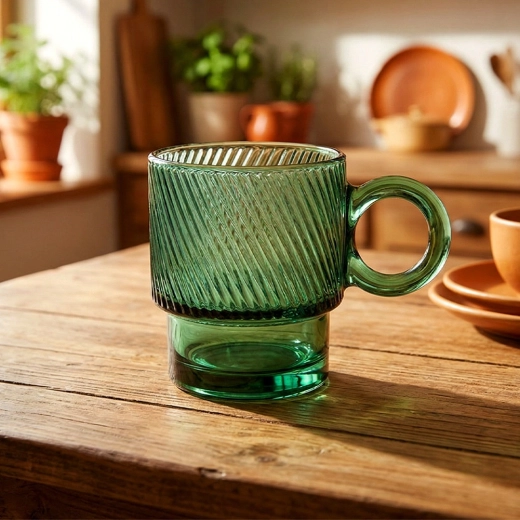 Mâner confortabil și întreținere ușoară