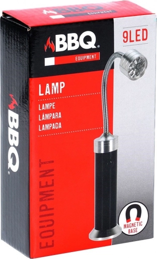 Iluminare LED puternică și economică