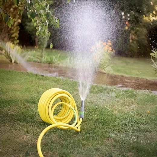 Debit puternic și rază de acțiune comodă