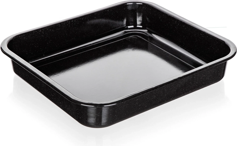 Volum generos pentru copt în familie