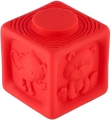 Texturi senzoriale pentru o motricitate mai bună