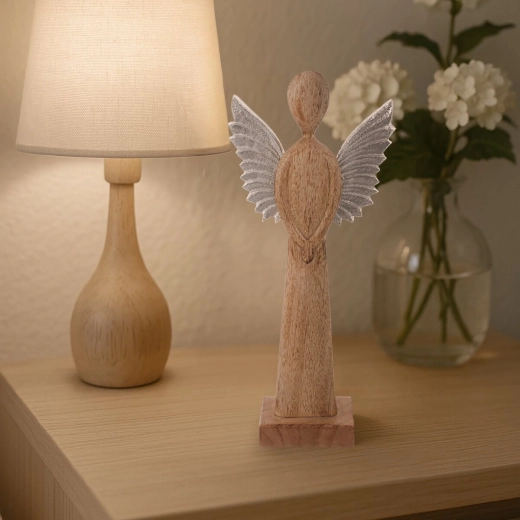 Decorațiune stabilă pentru interior
