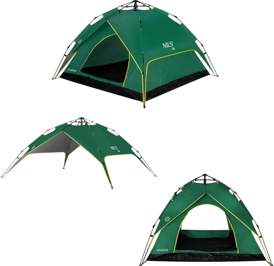 Confort și circulație a aerului