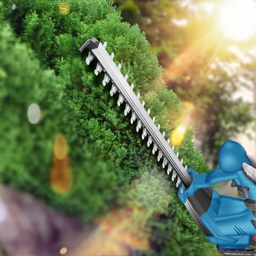 Bară cu acțiune dublă pentru tăiere curată și rapidă