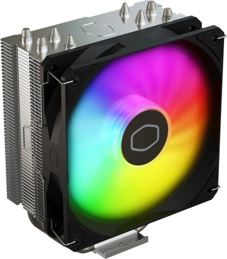Răcitor CPU Cooler Master Hyper 212 Spectrum V3